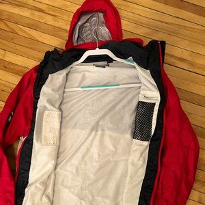 Vintage Nautica Competition Jacket